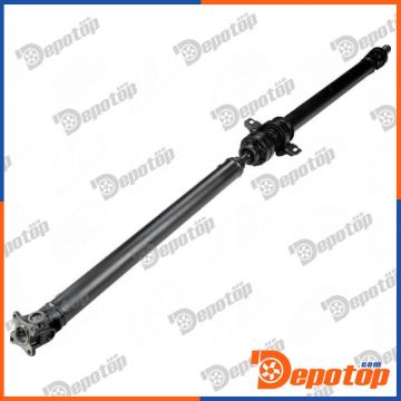 Arbre de transmission arrière pour TOYOTA | NWN-TY-002, 10-090020